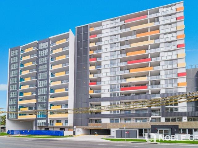 1 bed in The Banc Building