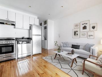 Alphabet City, New York city, New York, USA