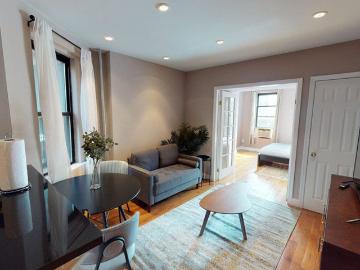 Alphabet City, New York city, New York, USA