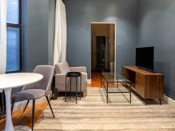 Alphabet City, New York city, New York, USA