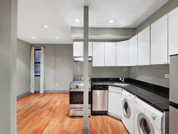 Alphabet City, New York city, New York, USA