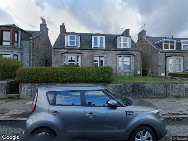 1 Bed Maisonette, Great Northern Road, AB24