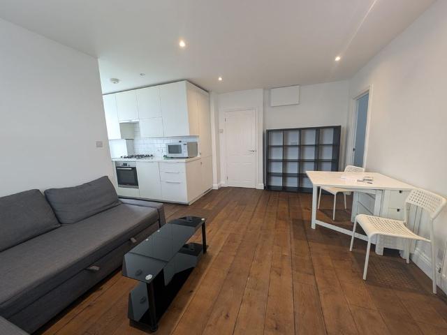 1 Bed Maisonette, High St, HA9