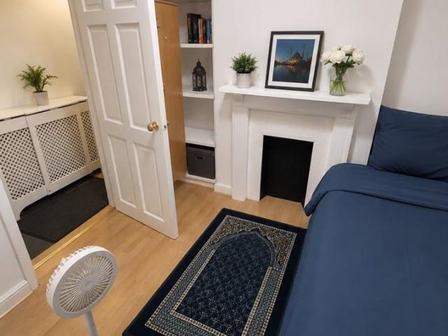1 Bed Maisonette, Lancing Road, CR0