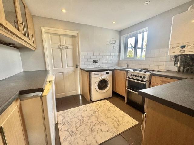 1 Bed Maisonette, Sussex Road, CR2