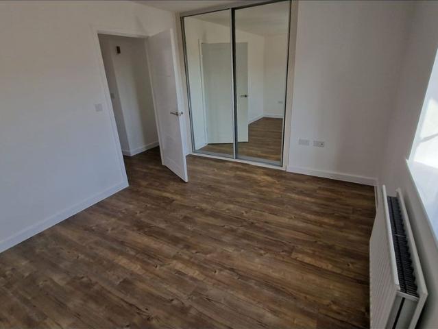 1 Bed Maisonette, Shrub Leaze, BS34