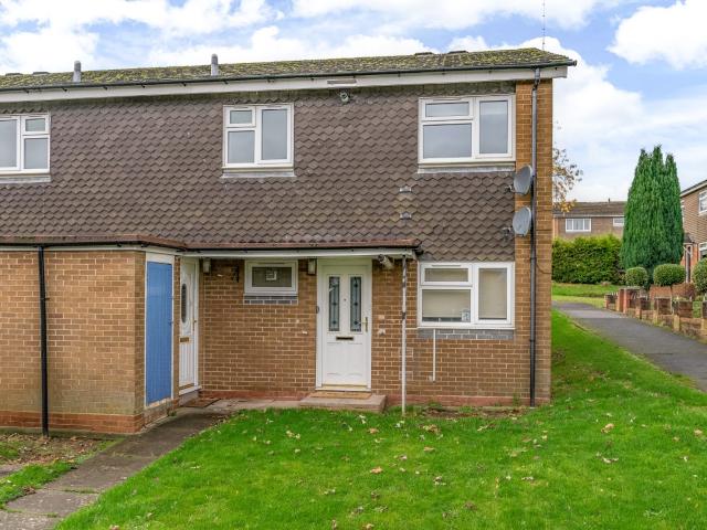 1 bed maisonette to rent in Austin Road, Bromsgrove, B60