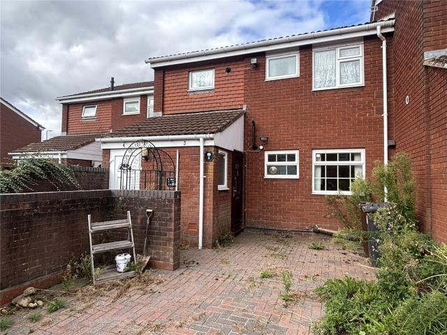 1 Bed Maisonette