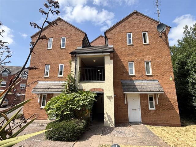 1 Bed Maisonette