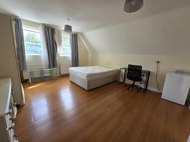 1 bed None to let in Whitehall Road, Warwickshire