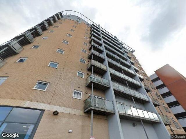 1 Bed Penthouse, Millsands, S3