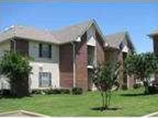 1 Bed Plantation Apartment Homes
