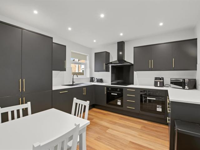 1 bed property to rent in Carnarvon Street, Nottingham NG4 2FP