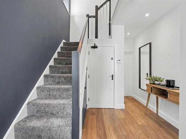 1 bed property to rent in Carnarvon Street, Nottingham NG4 2FP