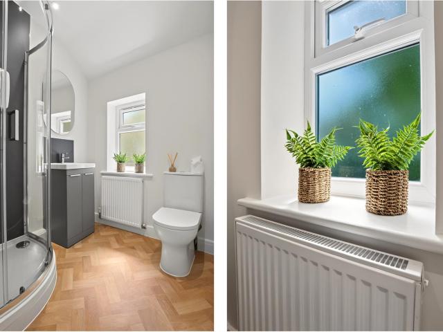 1 bed property to rent in Carnarvon Street, Nottingham NG4 2FP