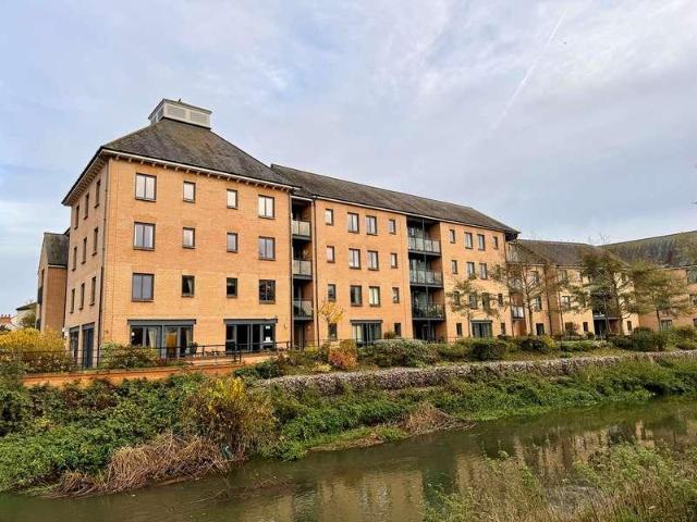 1 bed property to rent