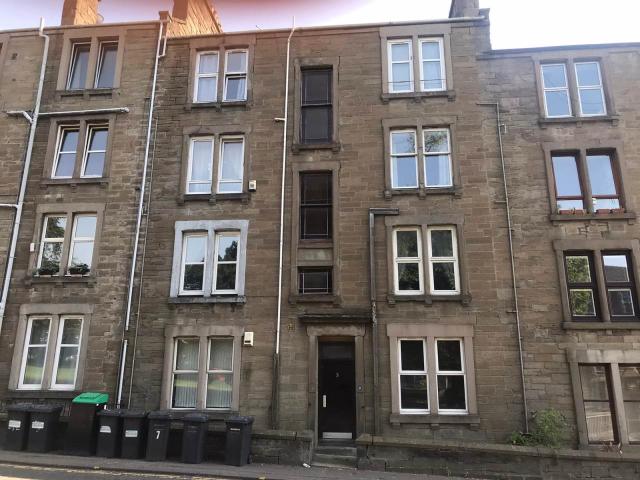 1 bed property to rent