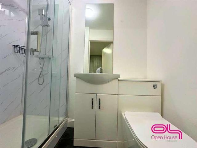 1 bed property to rent