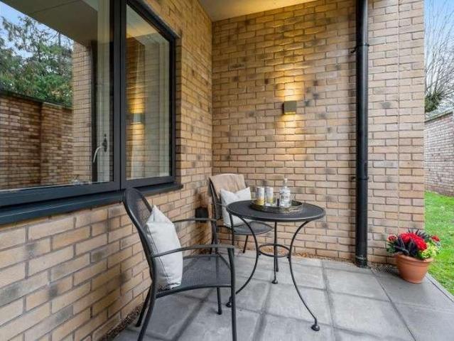 1 bed property to rent