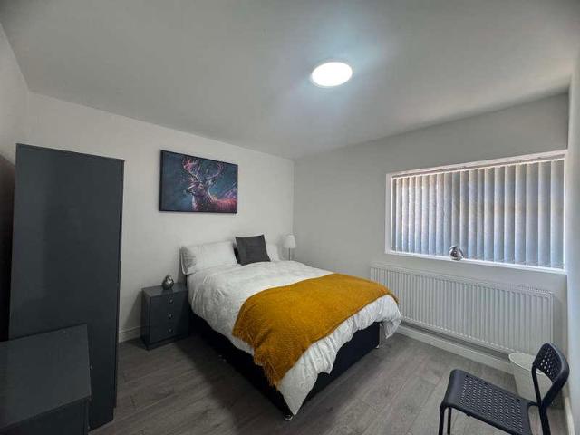1 bed property to rent