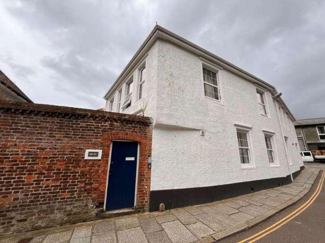 1 bed property to rent