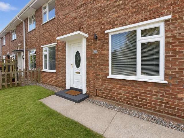 1 bed property to rent