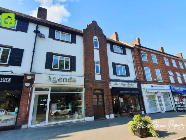 1 bed property to rent