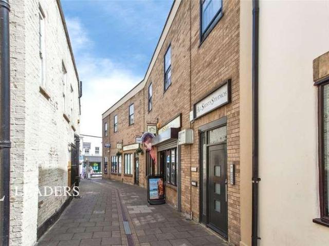 1 bed property to rent
