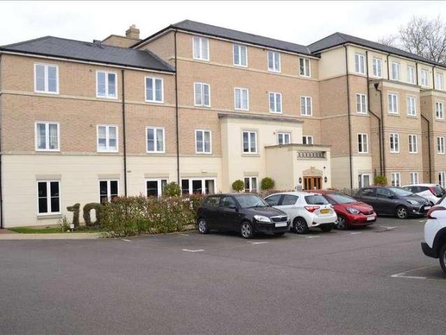 1 bed property to rent