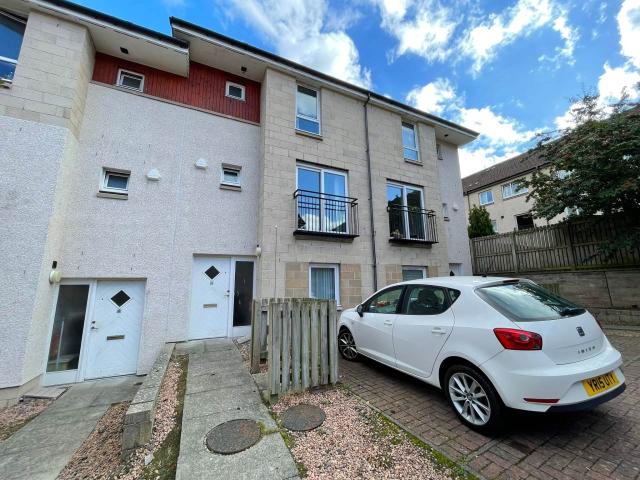 1 bed property to rent