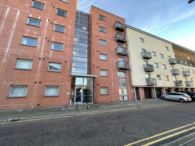 1 bed property to rent