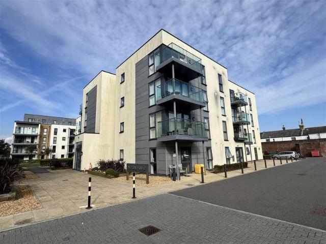 1 bed property to rent