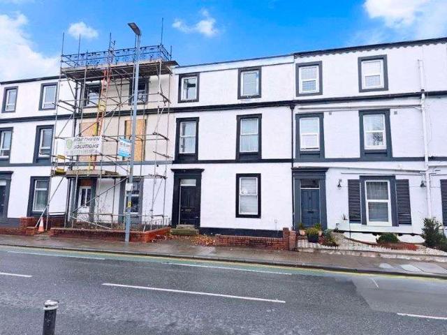 1 bed property to rent