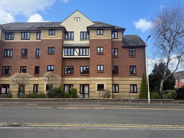 1 bed property to rent