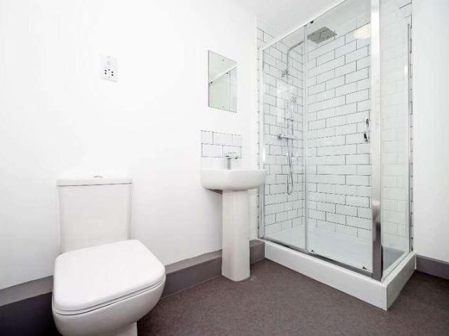 1 bed property to rent