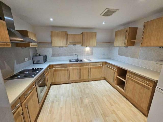 1 bed property to rent
