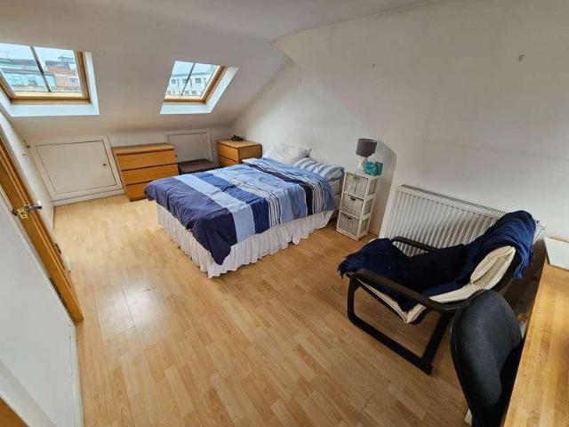 1 bed property to rent