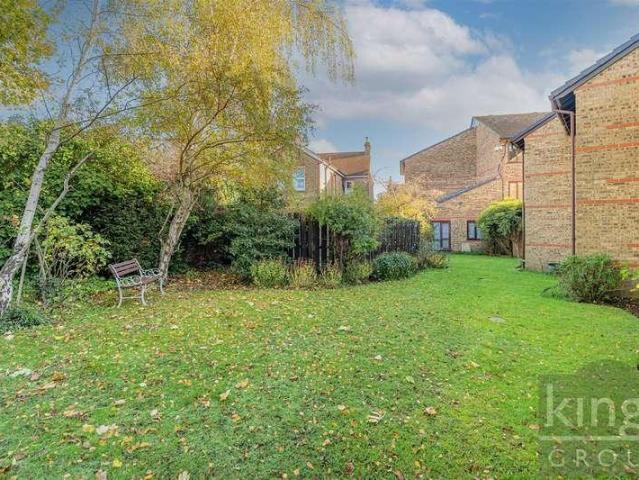 1 bed flat for sale