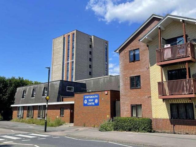 1 bed house for sale