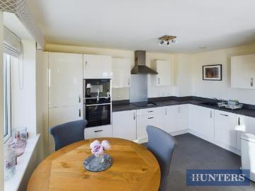 1 bed house for sale