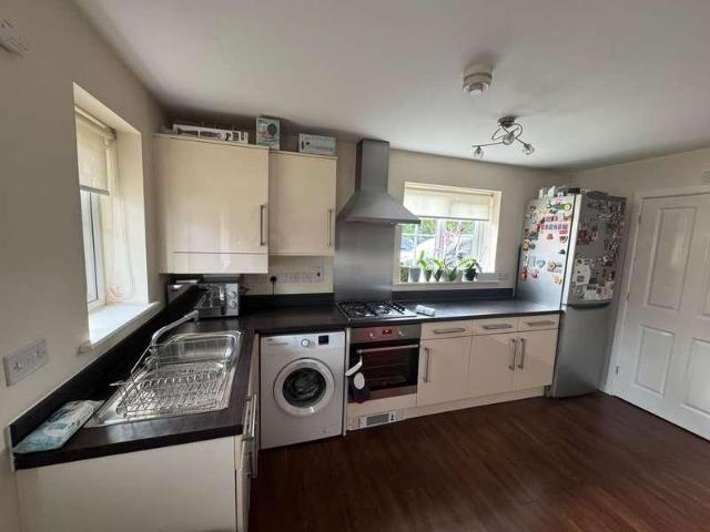 1 bed house for sale