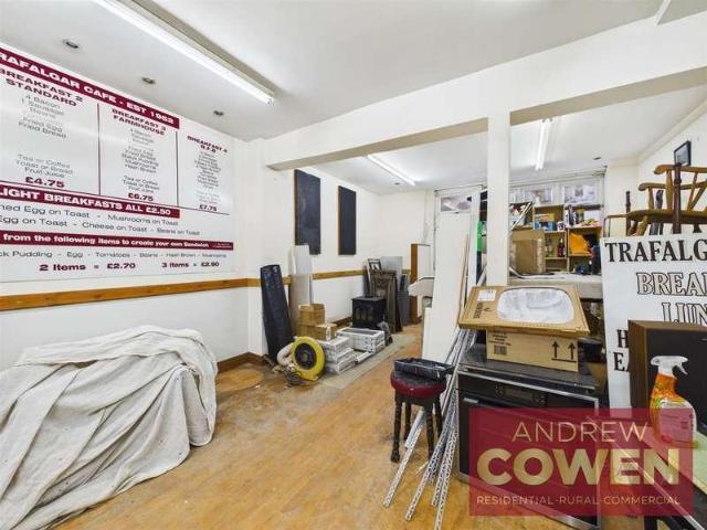1 bed flat for sale
