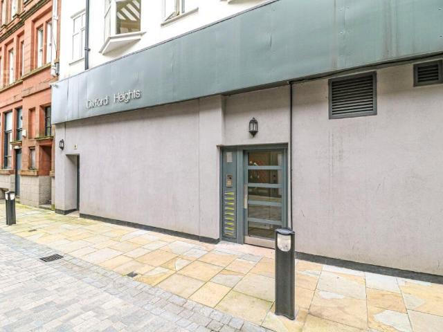 1 Bed Property For Rent