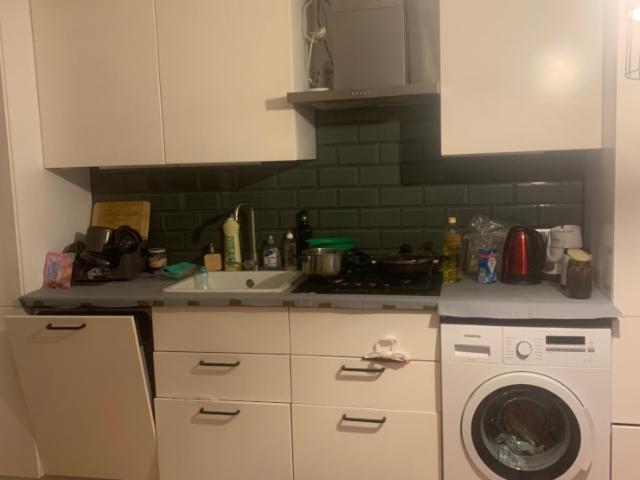 1 bed room house Splindlersfeld Berlin: 6 monat