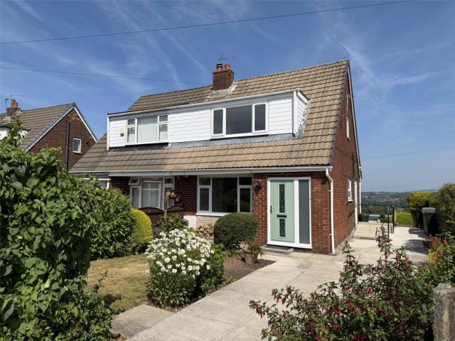 1 Bed Semi detached bungalow For Rent