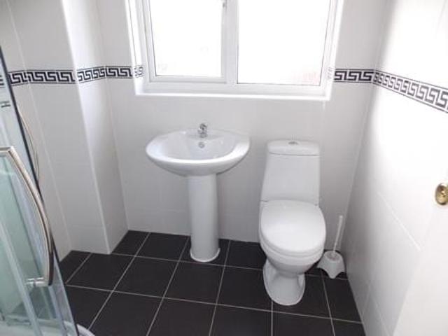 1 bed semi detached house to rent in Overdale Close, Long Eaton NG10 3JJ