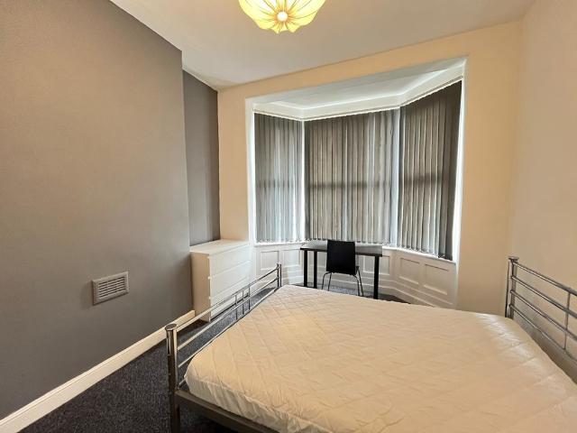 1 Bed Shared House – Kirby Road, Leicester