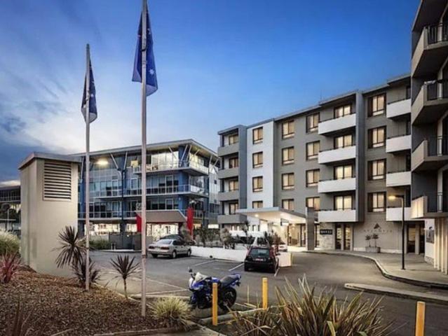 1 Bed + Studio Dual Key Apartment on One Title, Quality Investment With Exceptional Growth