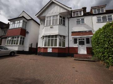 1 Bed Studio FOR RENT
