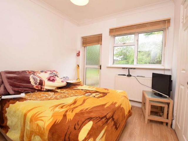 1 Bed Studio FOR RENT